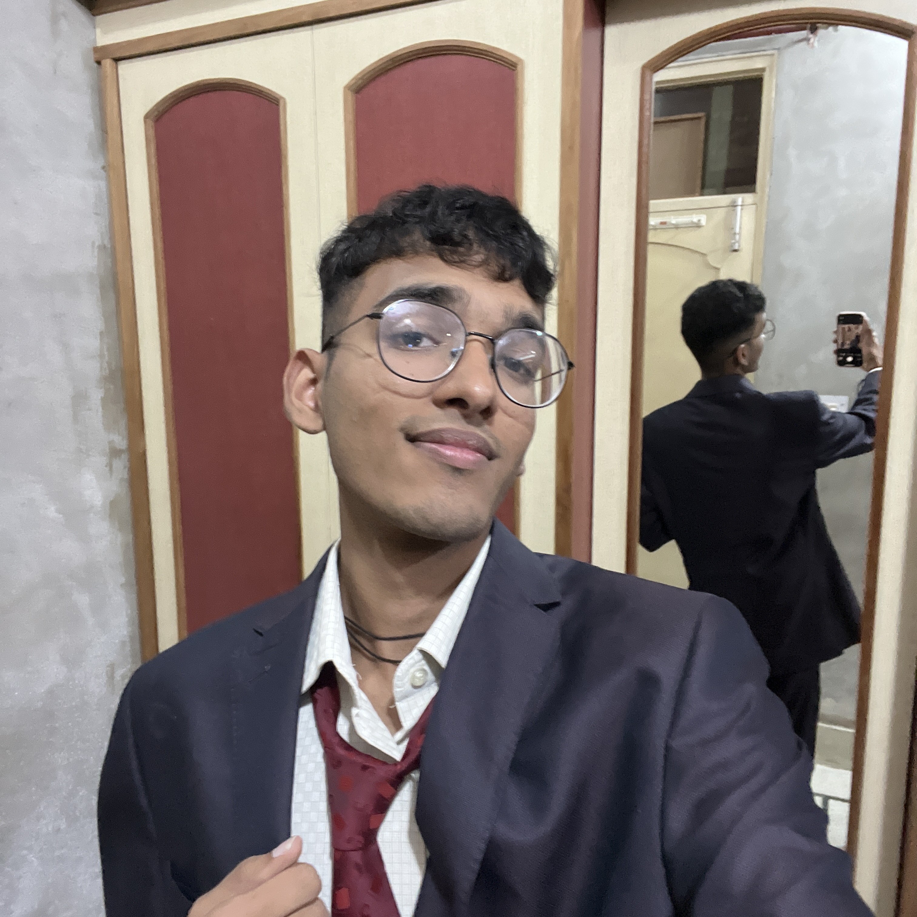 Prince Garg